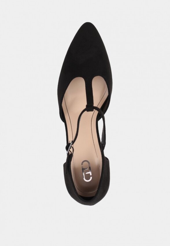 Туфли T.Taccardi