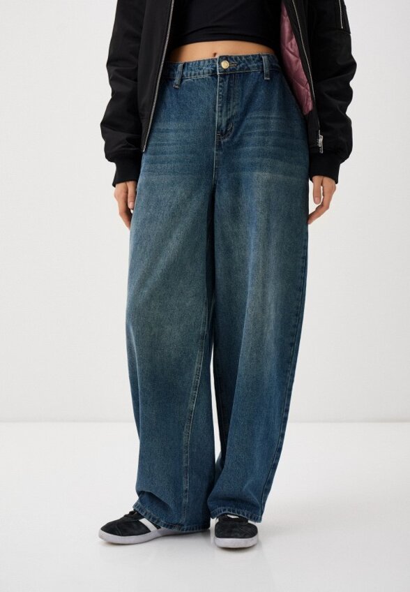 Джинсы Concept Club