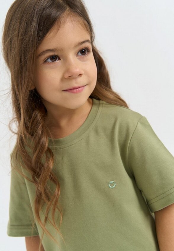 Футболка Bungly