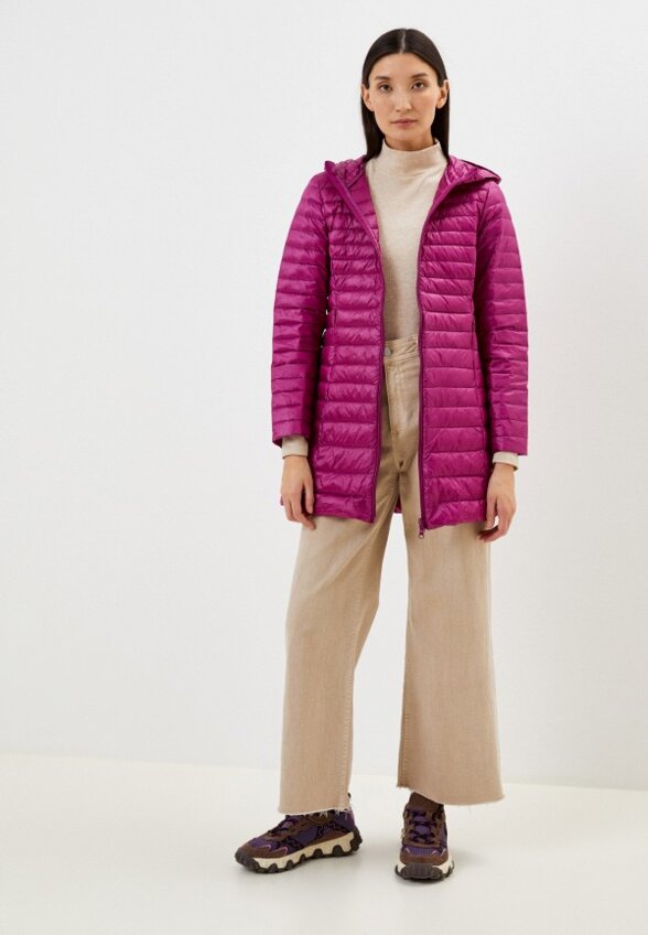 Куртка утепленная W.sharvel