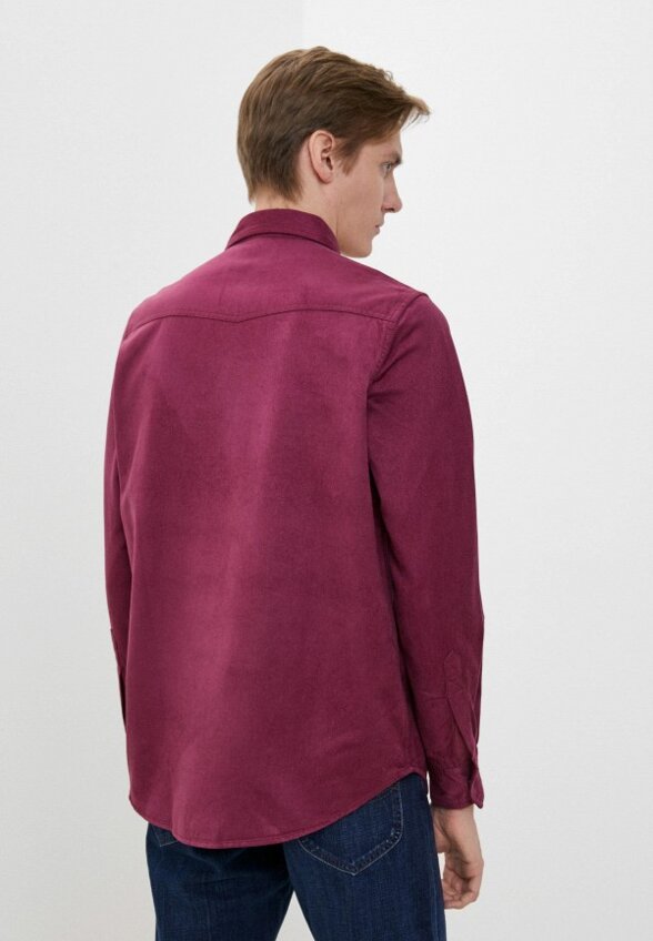 Рубашка Velocity