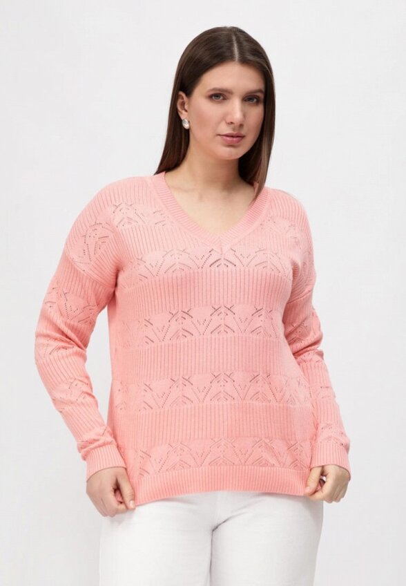 Пуловер Vivawool