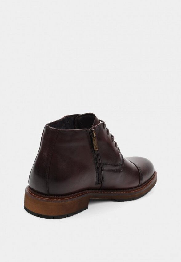 Ботинки Milana