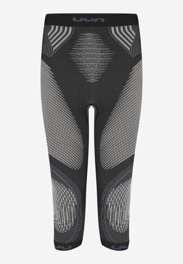 Термобелье низ мужское UYN Evolutyion, Серый