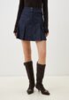 Юбка джинсовая AnnBrannd1  - превью