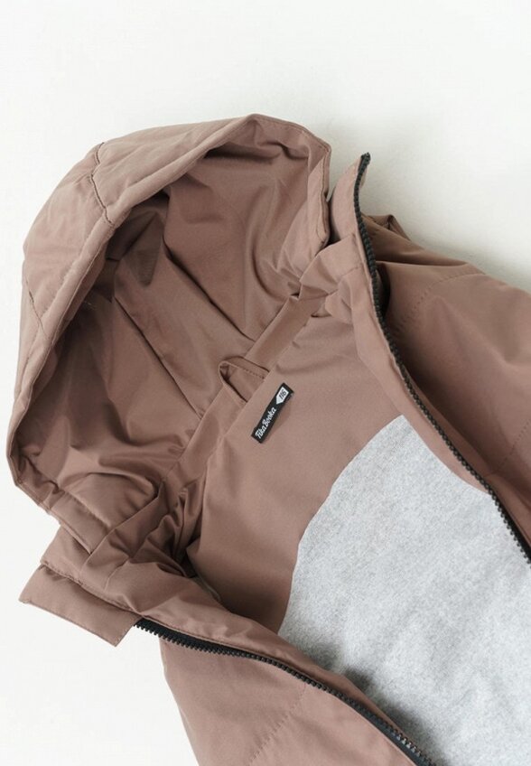 Жилет утепленный FikaBooka