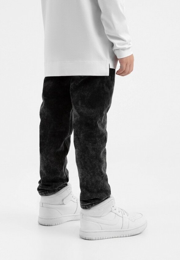 Джинсы Gulliver