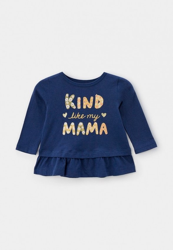 Лонгслив Carter’s