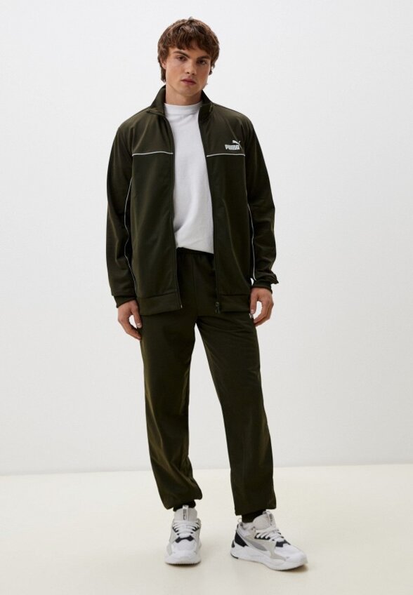 Костюм спортивный PUMA