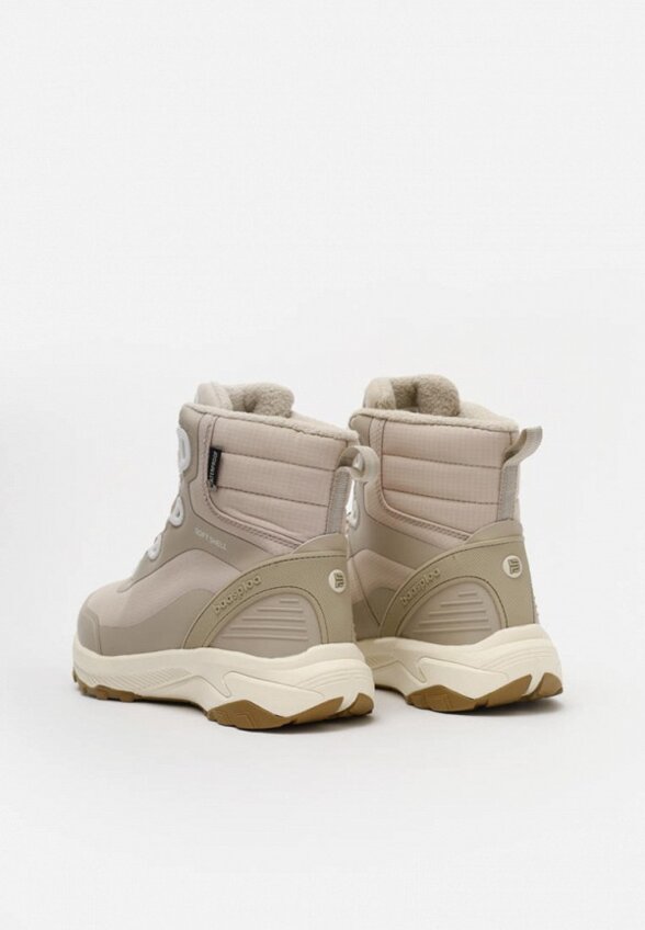 Ботинки Baasploa