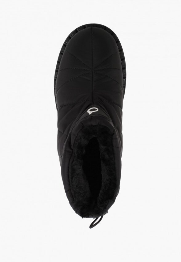 Дутики Abricot