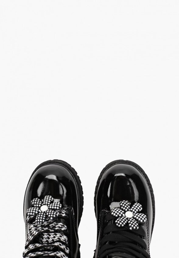 Ботинки PlayToday