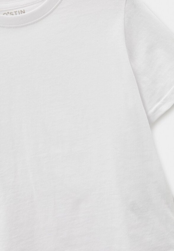 Футболка O'STIN