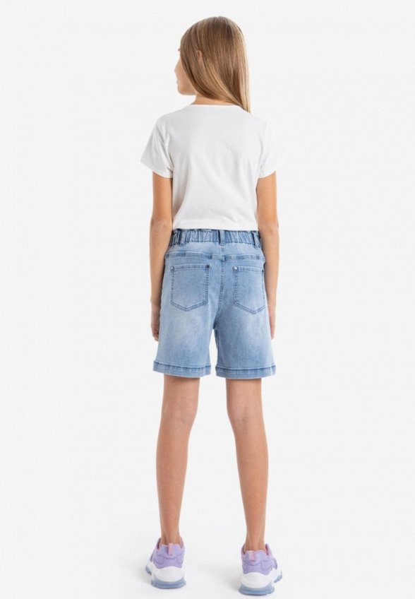 Шорты джинсовые Kapika