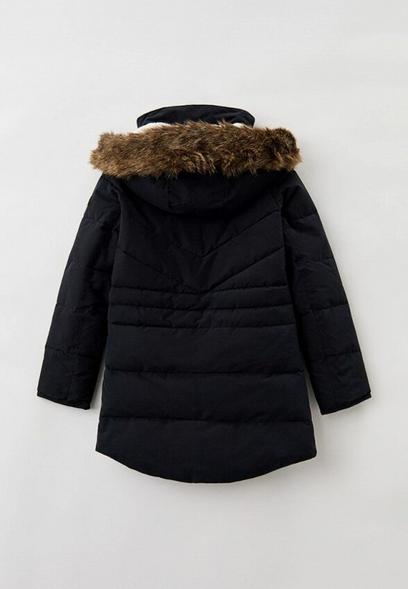 Куртка утепленная Roxy