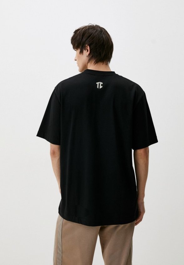 Футболка Topclo