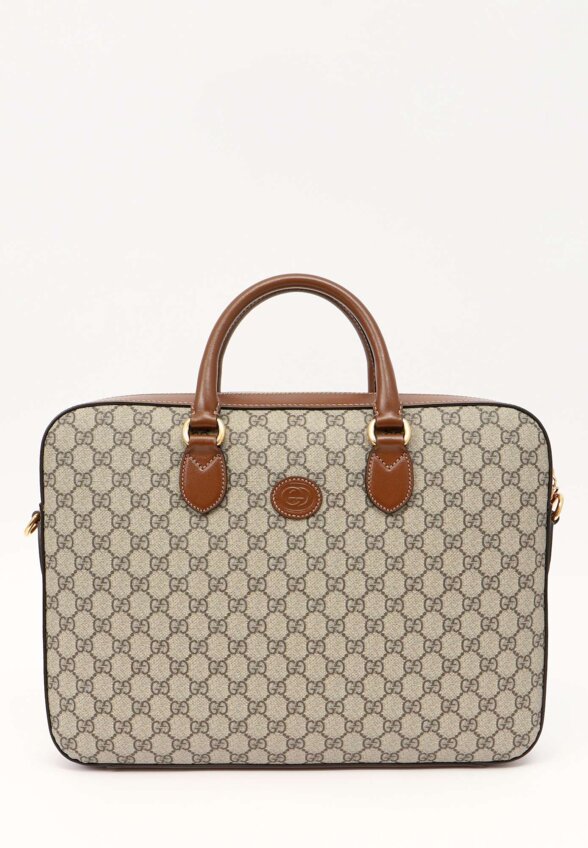Gucci GG Supreme
