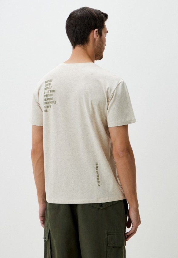 Футболка Pelican