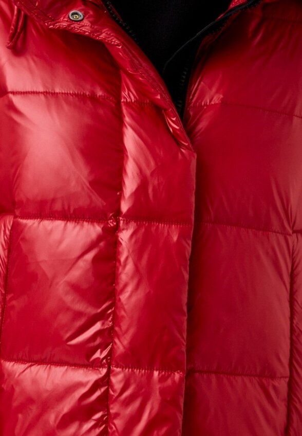 Пуховик Winterra