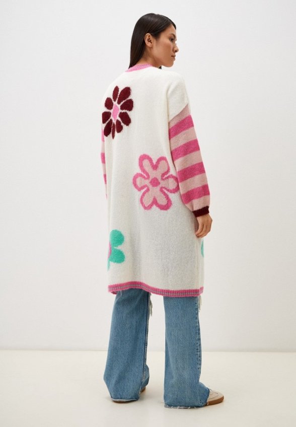 Кардиган Kontatto