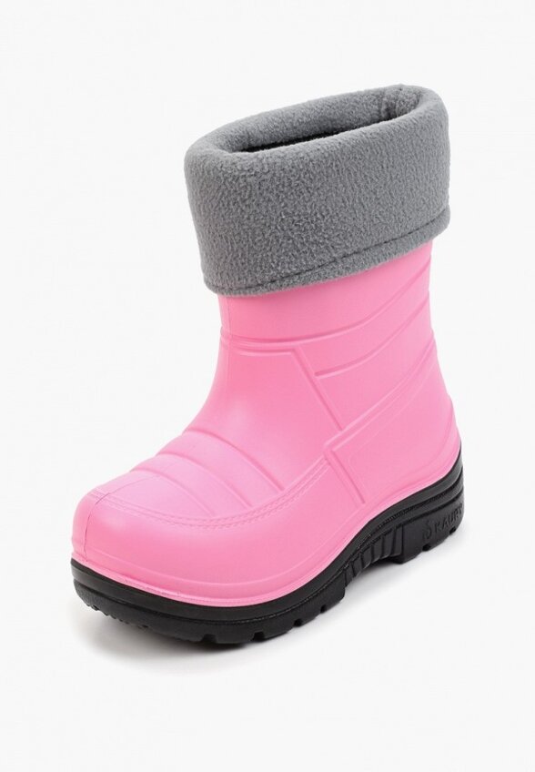 Сапоги резиновые Kaury