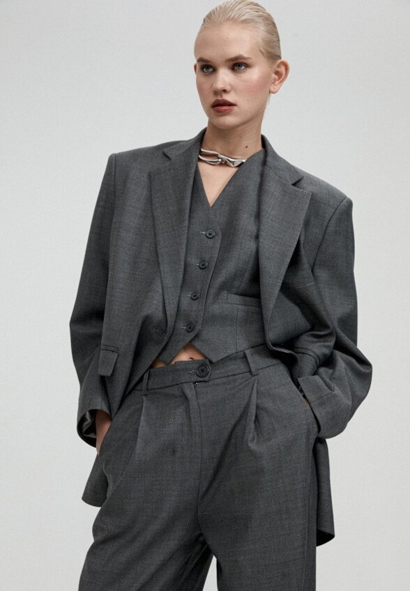 Жакет Katerina Myachina