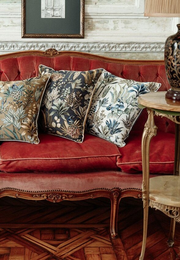 Подушка декоративная Bellehome