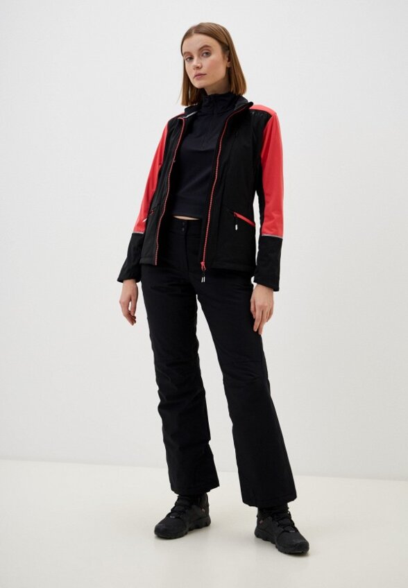 Брюки горнолыжные Moaxsport