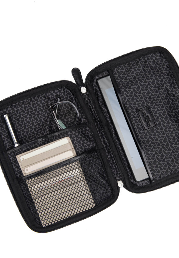 Др.Коффер G231989-91-04 папка