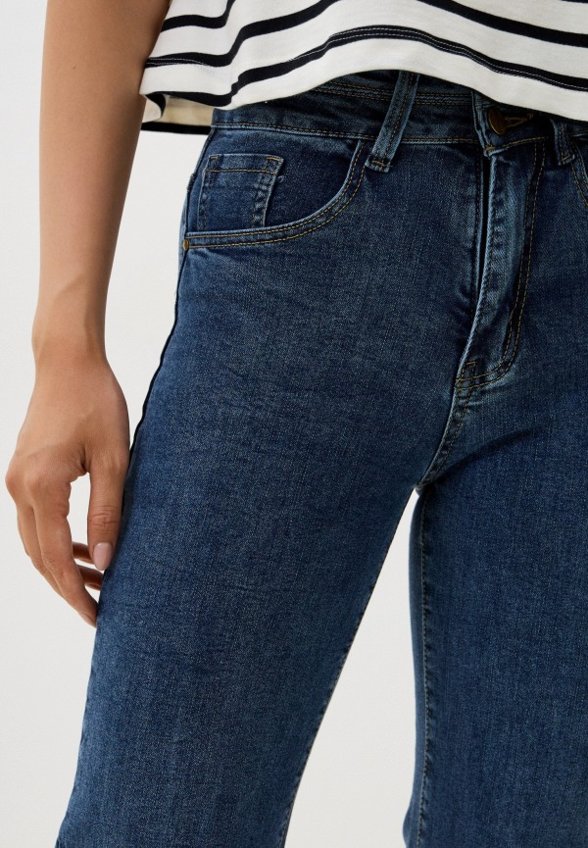 Джинсы Nerouge