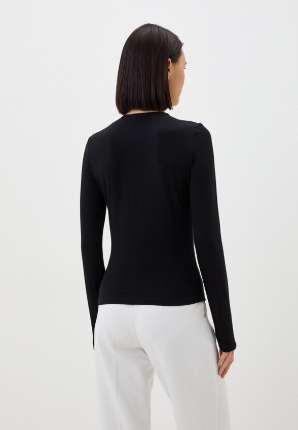 Лонгслив Mark Formelle