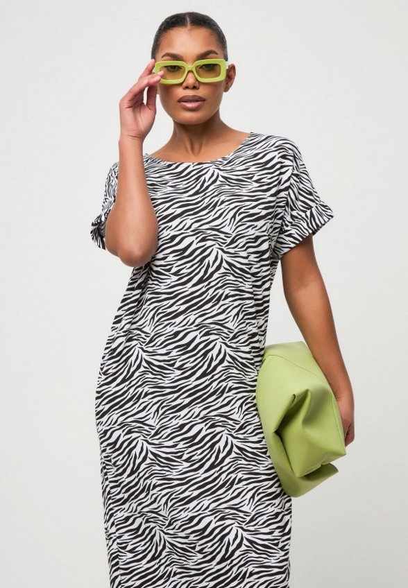 Платье Bornsoon