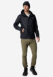Куртка мембранная мужская Columbia Watertight II Jacket, Черный5  - превью