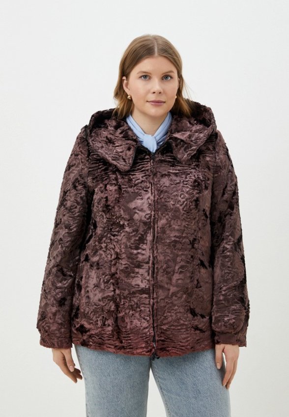 Шуба Louren Wilton