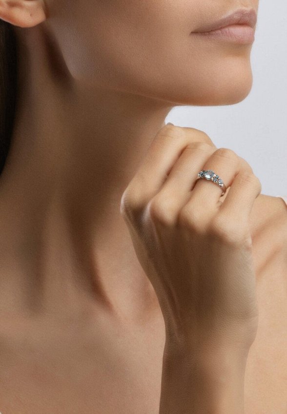 Кольцо Sokolov