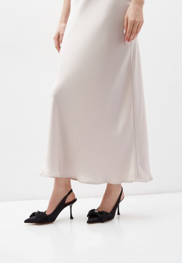 Туфли Bossy Lady