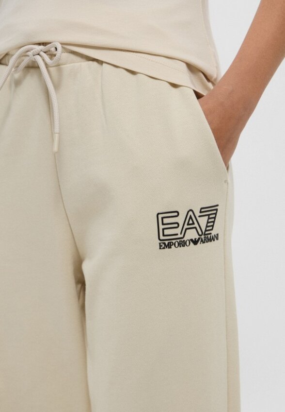 Брюки спортивные EA7