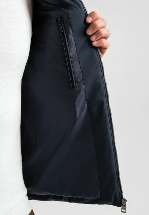 Куртка утепленная Kanzler