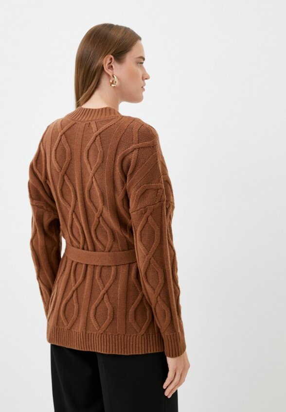 Кардиган Auranna