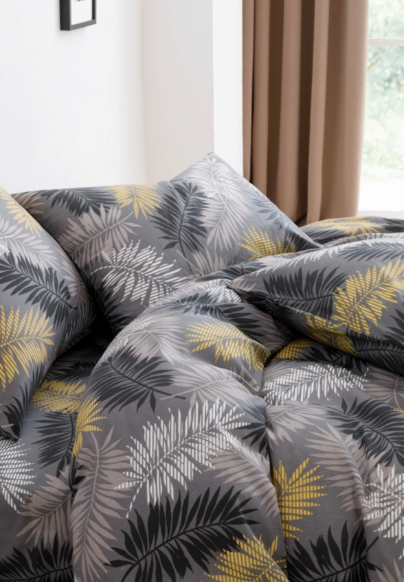 Постельное белье 2-спальное Ночь нежна