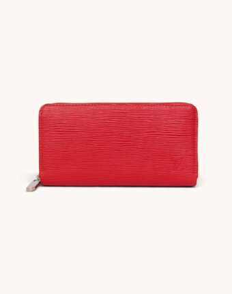 Louis Vuitton Zippy женщинам