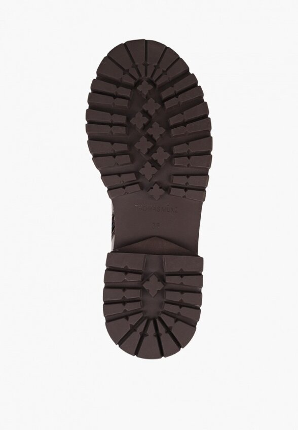 Ботинки Thomas Munz