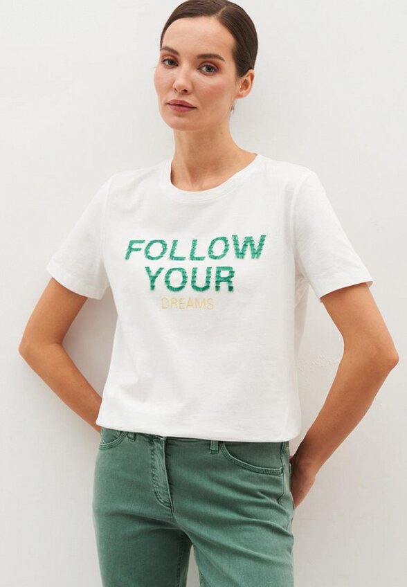 Футболка Gerry Weber