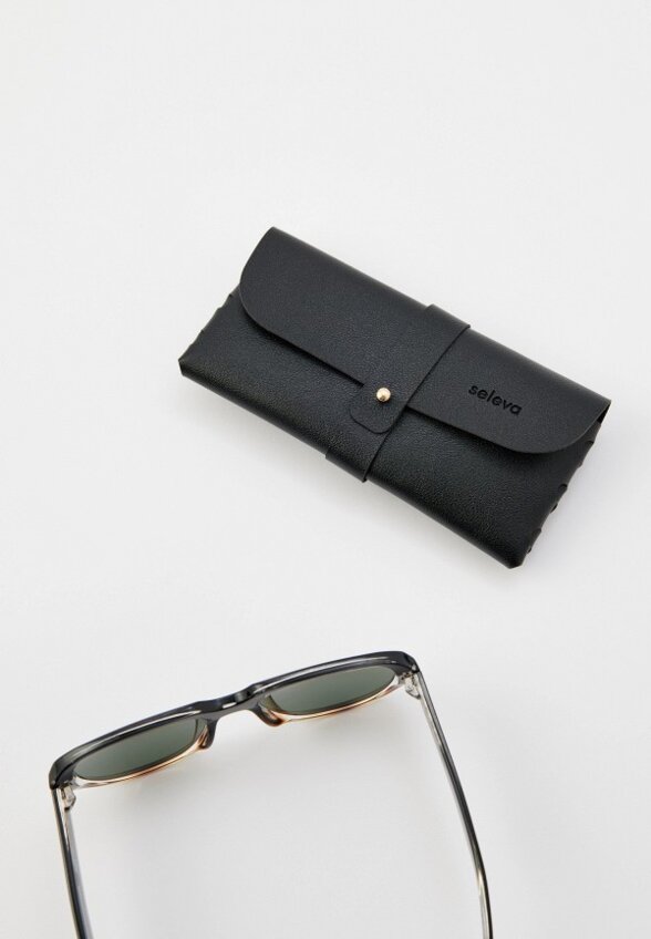 Очки солнцезащитные Seleva