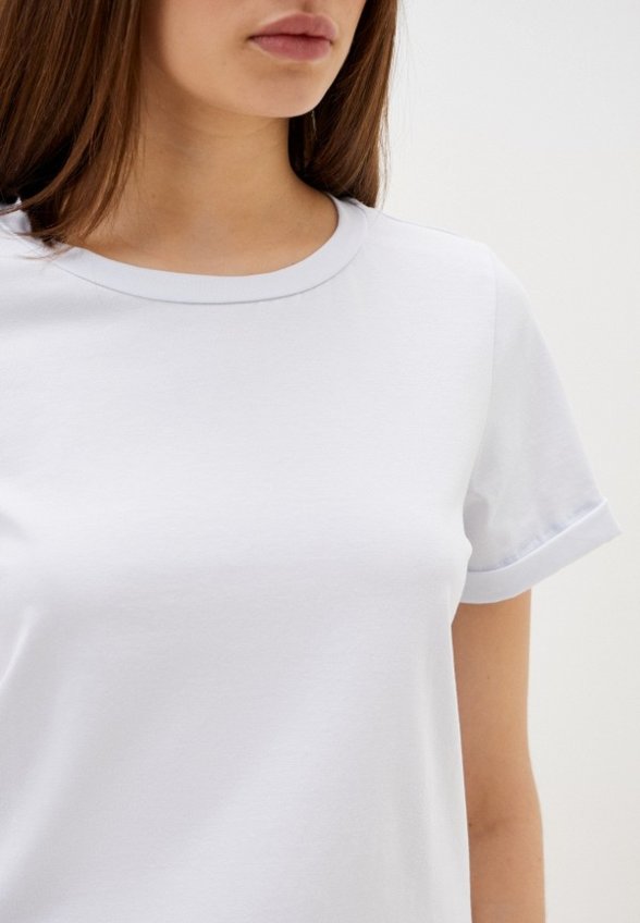 Футболка Nik Nika