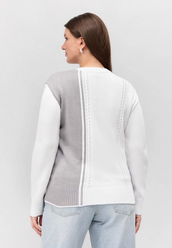 Джемпер Vivawool