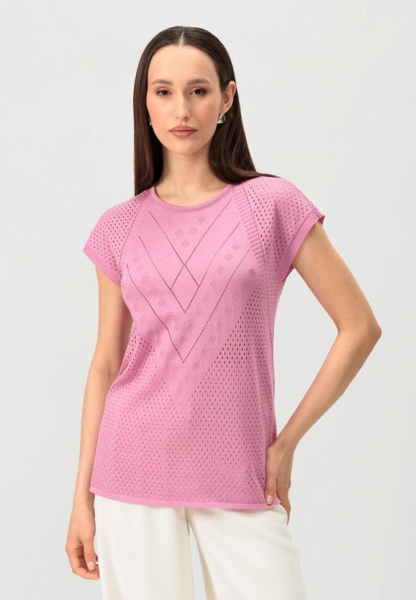 Футболка Vivawool