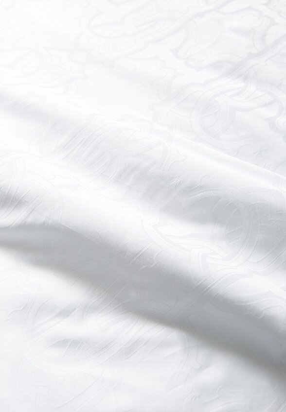 Постельное белье Евро Roberto Cavalli