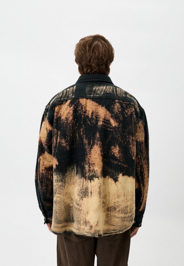 Рубашка Diesel