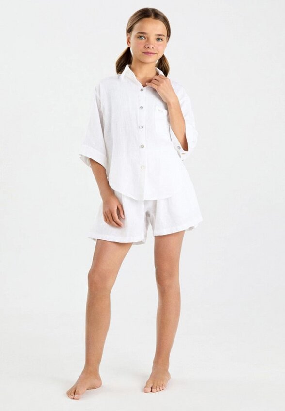 Рубашка домашняя Norveg